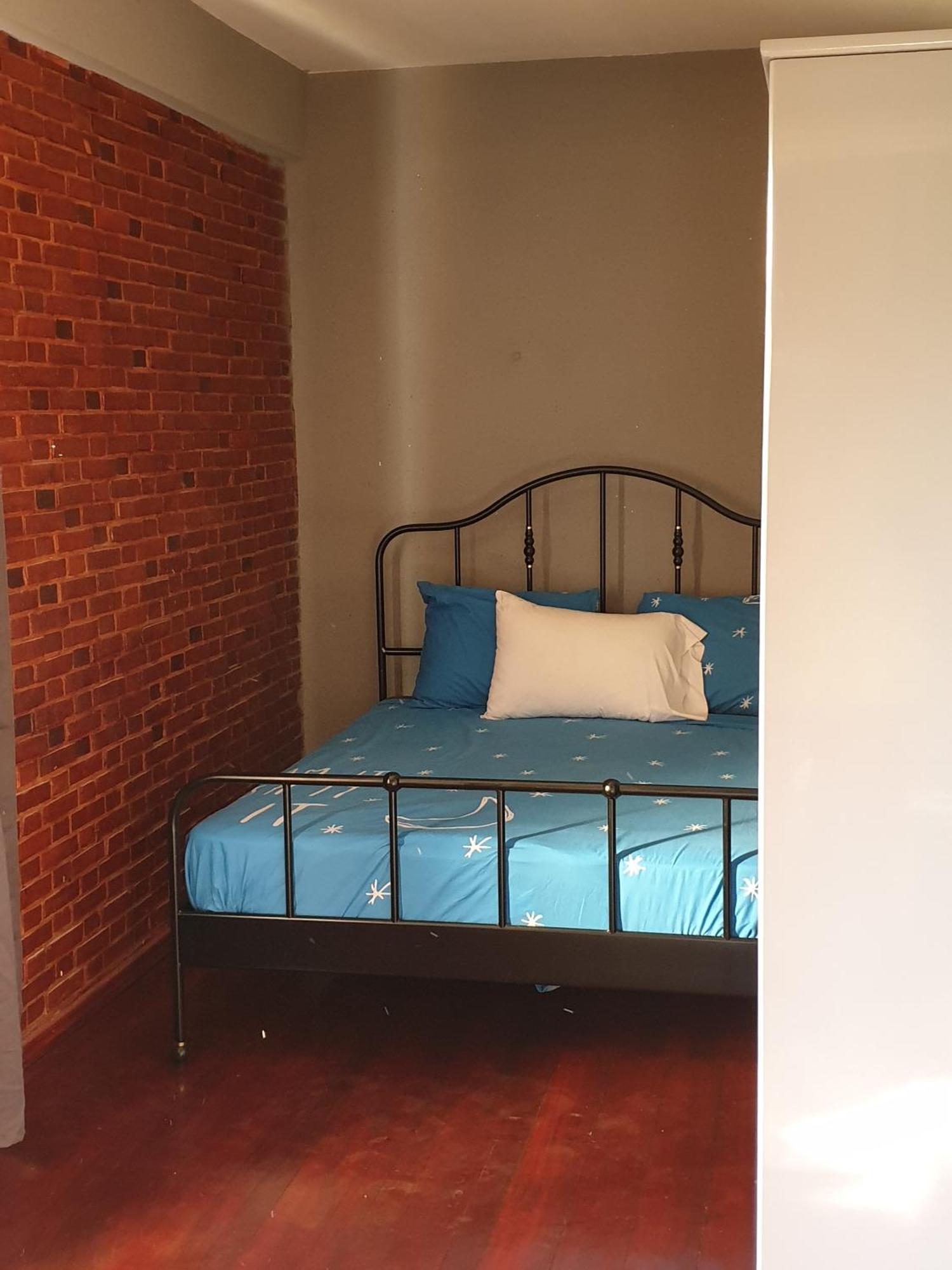 Riando appartement Royal Rainville Paramaribo Camera foto