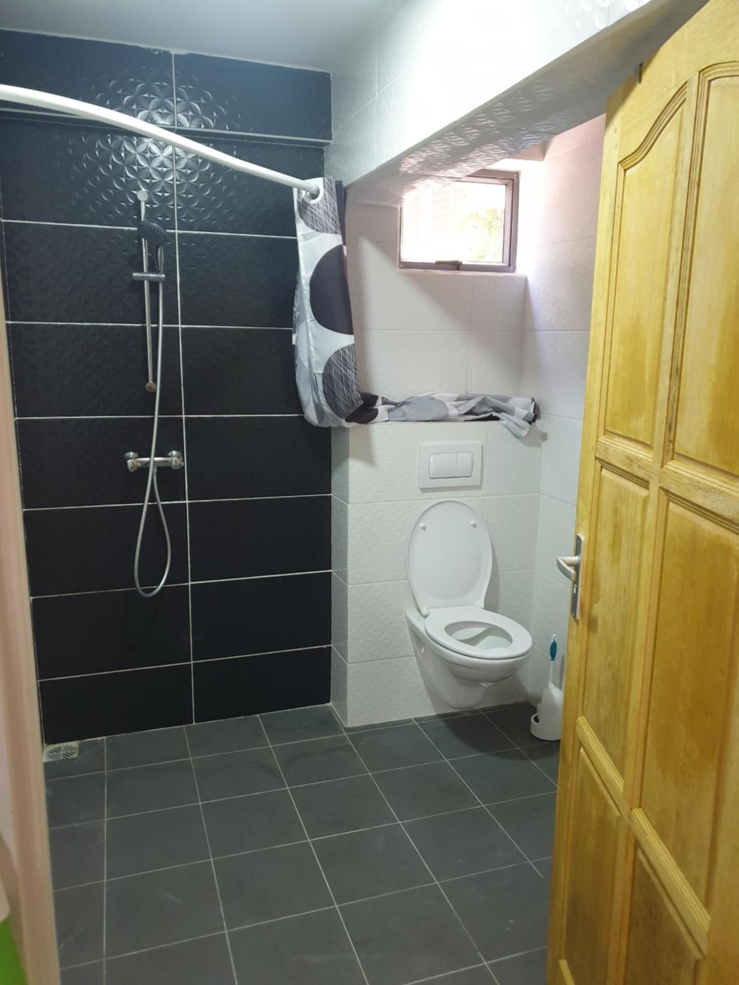 Riando appartement Royal Rainville Paramaribo Camera foto